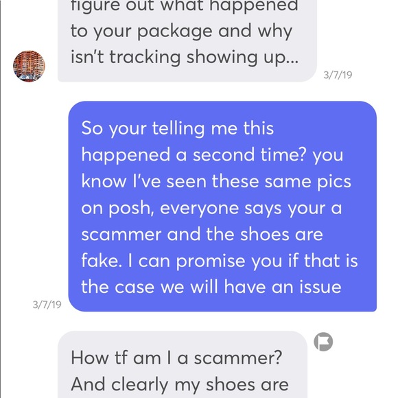SCAMMER ALERT - Picture 5 of 8